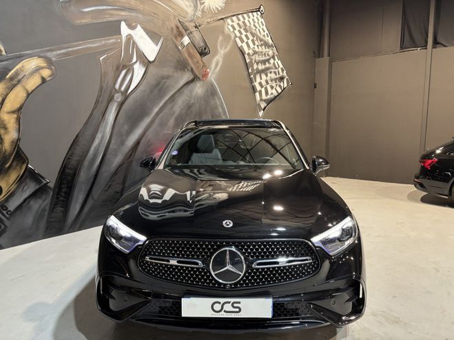 Mercedes GLC 300 e AMG Line 4MATIC Toit ouvrant / Pac Noir de 2023