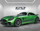 Mercedes Amg GT COUPE R Speedshift DCT Pro &agrave; Dieudonn� (60)