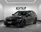 BMW Serie 3 TOURING M340d xDrive 340 ch BVA8 G21 LCI &agrave; Dieudonn� (60)