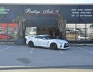 Nissan GT R PHASE II Black Edition V6 3.8 570 CV 4WD &agrave; Narbonne (11)