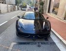 Ferrari 458