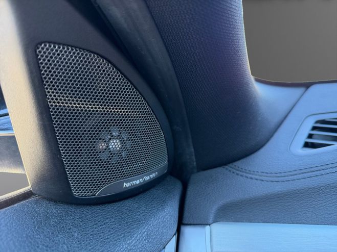 BMW X2 F39 xDrive 18d 150 ch BVA8 M Sport X 4 j Gris de 2021