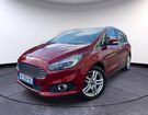 Ford S Max 2.0 TDCi 150 Titanium * LED * CAMERA * G &agrave; Uckange (57)