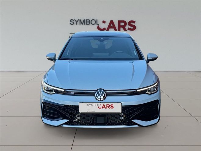 Volkswagen Golf R-Line 2.0 TDI 150 DSG7 Bleu de 2025