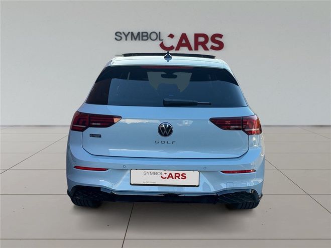 Volkswagen Golf R-Line 2.0 TDI 150 DSG7 Bleu de 2025