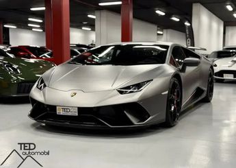  Voir d&eacute;tails -Lamborghini Huracan Performante 640cv &agrave; Encamp (99)