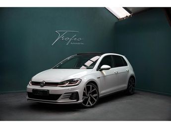  Voir d&eacute;tails -Volkswagen Golf GTI Performance I 2.0 230CH DSG I Toit o &agrave;  Le Petit-Quevilly (76)