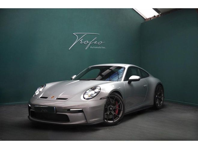Porsche 911 GT3 Touring PDK I 4.0 510CH I Approved I GRIS de 2021