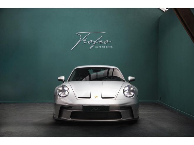 Porsche 911 GT3 Touring PDK I 4.0 510CH I Approved I GRIS de 2021