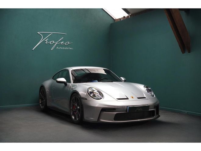 Porsche 911 GT3 Touring PDK I 4.0 510CH I Approved I GRIS de 2021