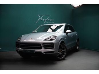 Voir d&eacute;tails -Porsche Cayenne Hybrid 3.0 462CV - Toit Ouvrant - PDLS - &agrave;  Le Petit-Quevilly (76)