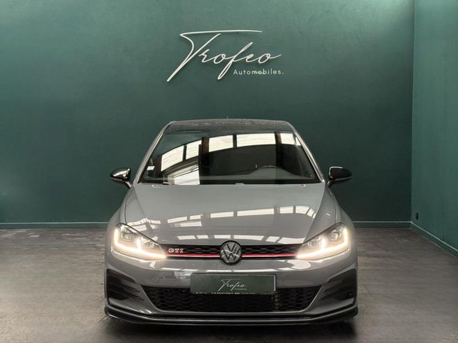 Volkswagen Golf TCR I 2.0 290 CH I CarPlay I Camera I Ga INCONNU de 2019