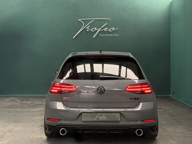 Volkswagen Golf TCR I 2.0 290 CH I CarPlay I Camera I Ga INCONNU de 2019