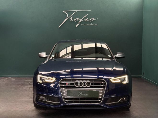 Audi S5 Sportback I Facelift I B&O I Suivi compl INCONNU de 2013