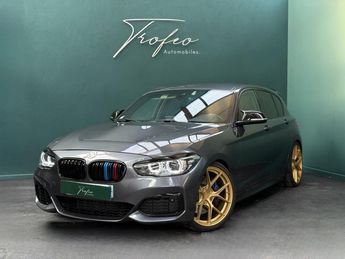  Voir d&eacute;tails -BMW Serie 1 M140I I LCI I HK I Echappement M Perform &agrave;  Le Petit-Quevilly (76)
