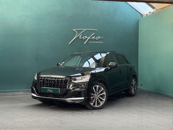  Voir d&eacute;tails -Audi SQ2 Quattro 2.0 300CV S-tronic S - PACK - To &agrave;  Le Petit-Quevilly (76)