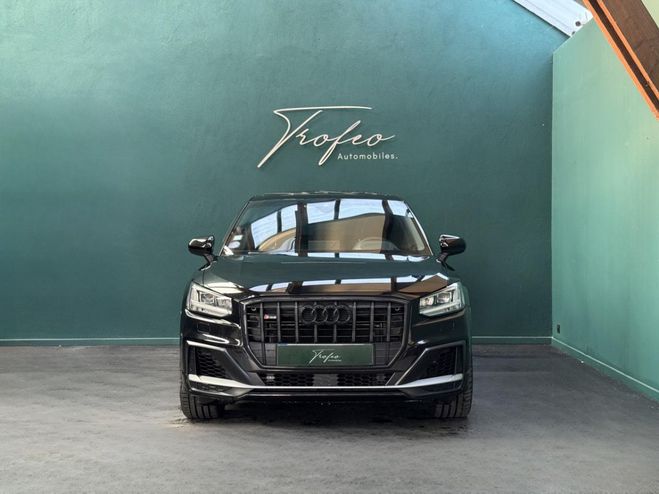 Audi SQ2 Quattro 2.0 300CV S-tronic S - PACK - To NOIR de 2019