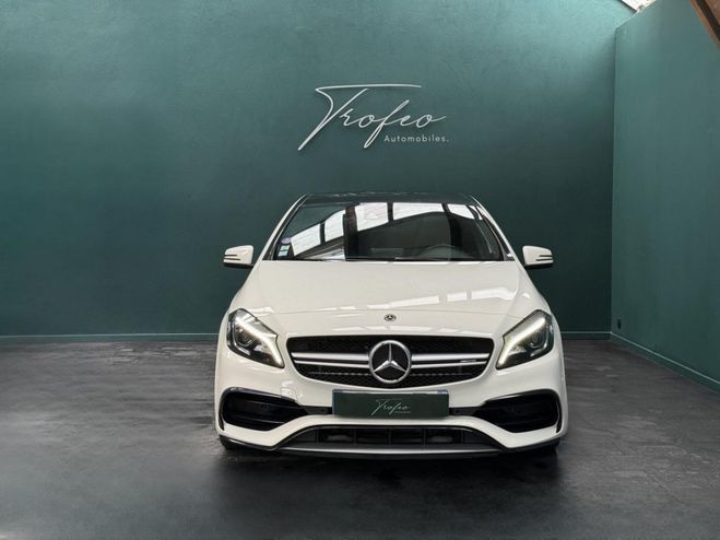 Mercedes Classe A 45 Facelift I 2.0 381CH I Toit ouvrant I INCONNU de 2017