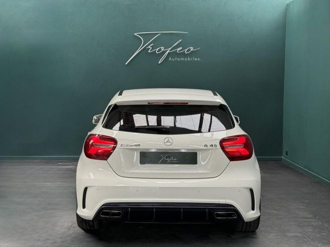 Mercedes Classe A 45 Facelift I 2.0 381CH I Toit ouvrant I INCONNU de 2017