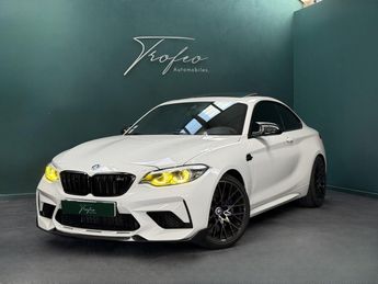  Voir d&eacute;tails -BMW M2 Competition I 3.0 410CH DKG I Milltek I  &agrave;  Le Petit-Quevilly (76)