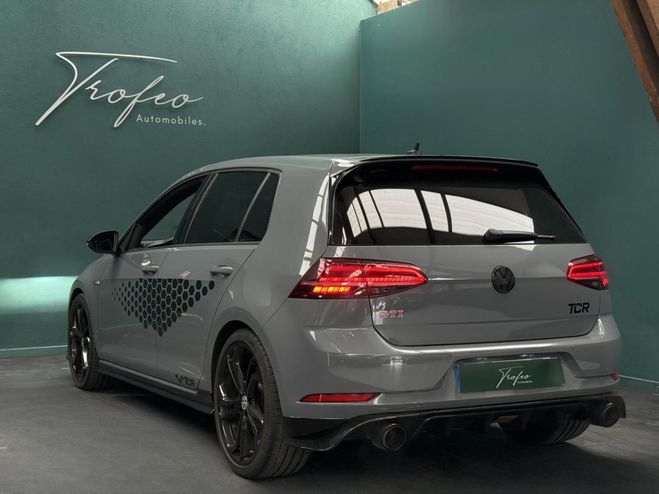Volkswagen Golf TCR I 2.0 290 CH I Toit ouvrant I Dynaud INCONNU de 2019