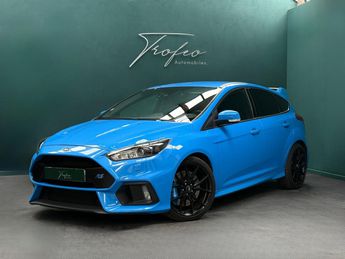  Voir d&eacute;tails -Ford Focus RS MK3 I Entretien complet I Etat neuf I &agrave;  Le Petit-Quevilly (76)
