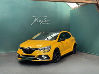  Voir d&eacute;tails -Renault Megane 4 RS 1.8 TCE 300CV l PHASE 2 l TOIT OUVR &agrave;  Le Petit-Quevilly (76)