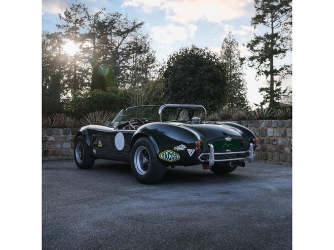 AC Cobra 427 I MARTIN GM1 I Etat neuf I Garantie  Vert m�tallis� de 1994