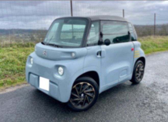 Citroen Ami MY 5.5 KWh  de 2023