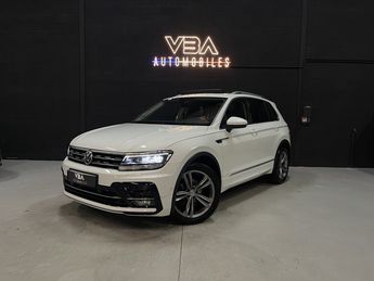  Voir d&eacute;tails -Volkswagen Tiguan (2) 2.0 TDI 150 DSG7 Carat &agrave; Saran (45)