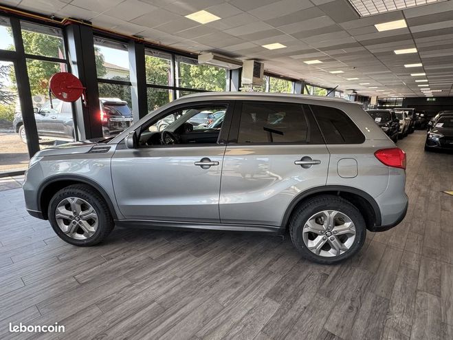 Suzuki Vitara ALLGrip (4x4) 120Ch  de 2018