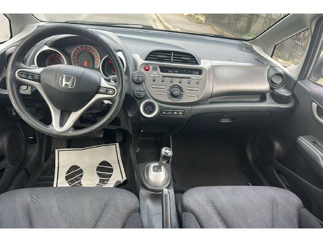 Honda Jazz 1.4 i-VTEC Executive BVA Grise de 2010