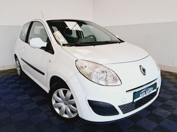  Voir d&eacute;tails -Renault Twingo II 1.2 60 eco2 Helios &agrave; Sannerville (14)
