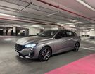 Peugeot 308 PHEV 225ch GT e-EAT8 &agrave; Asni�res-sur-Seine (92)