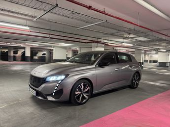  Voir d&eacute;tails -Peugeot 308 PHEV 225ch GT e-EAT8 &agrave; Asni�res-sur-Seine (92)