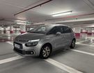 Citroen C4 Picasso PureTech 130ch Live S&S &agrave; Asni�res-sur-Seine (92)