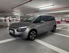 Citroen C4 PureTech 130ch S&S Origins E6.d-TEMP &agrave; Asni�res-sur-Seine (92)