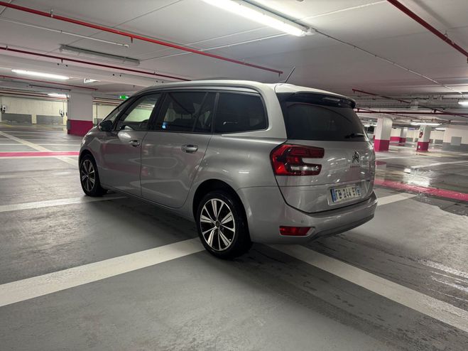 Citroen C4 PureTech 130ch S&S Origins E6.d-TEMP Gris M�tallis� de 2019