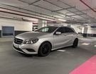 Mercedes Classe A A180 CDI BE INTUITION BA &agrave; Asni�res-sur-Seine (92)