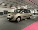 Renault Scenic PACK AUTHENTIQUE 1.5DCI 105 &agrave; Asni�res-sur-Seine (92)