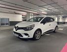 Renault Clio 4 1.5 DCI - 8V TURBO &agrave; Asni�res-sur-Seine (92)
