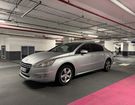 Peugeot 508 1.6 e-HDi115 FAP Business Pack à Asnières-sur-Seine (92) Peugeot 508 1.6 e-HDi115 FAP Business Pack à Asnières-sur-Seine (92)