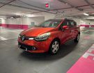 Renault Clio IV 1.5 dCi 90ch energy Intens eco� 90g &agrave; Asni�res-sur-Seine (92)