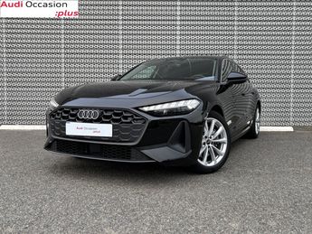 Voir d&eacute;tails -Audi A5 AVANT TDI Hybride 204 ch S tronic 7 Busi &agrave; Escalquens (31)