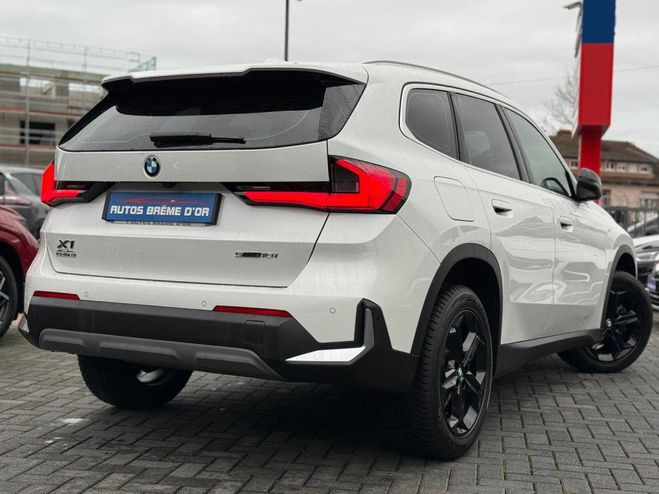 BMW X1 NEW 359/mois GARANTIE 6 ANS 18i 136ch De Blanc de 2023