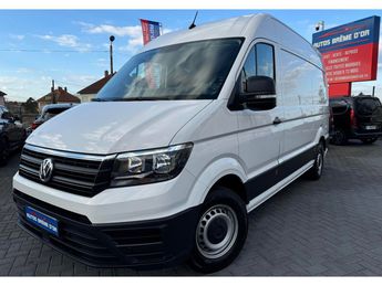  Voir d&eacute;tails -Volkswagen Crafter 249 HT/mois GARANTIE 6 ANS L3H3 2.0 DIES &agrave; Spicheren (57)