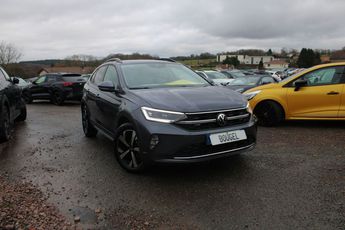  Voir d&eacute;tails -Volkswagen Taigo 1L TSI STYLE 115 CV DSG.7 BOITE AUTO SPO &agrave; Xertigny (88)