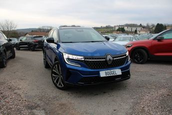  Voir d&eacute;tails -Renault Austral I-CONIC 160 CV MILD HYBRIDE GPS 3D CAM�R &agrave; Xertigny (88)