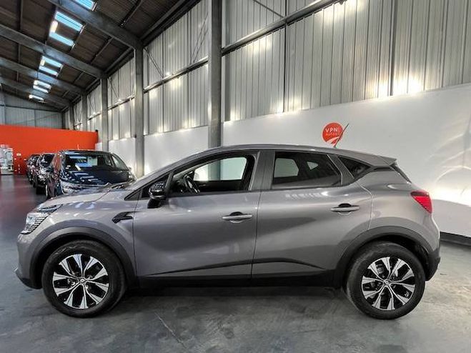 Renault Captur 1.0 TCe 90ch Evolution GRIS F de 2024