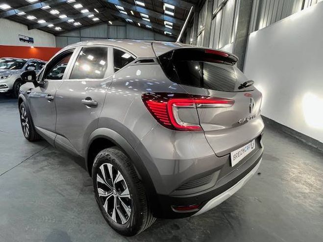 Renault Captur 1.0 TCe 90ch Evolution GRIS F de 2024
